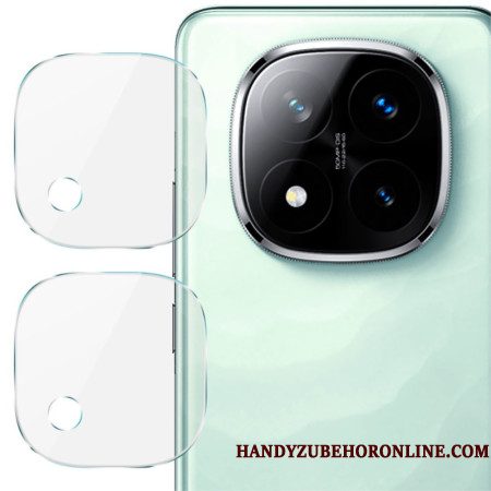 Gehard Glazen Lensbeschermer Voor Xiaomi Redmi Note 14 Pro Plus 5g