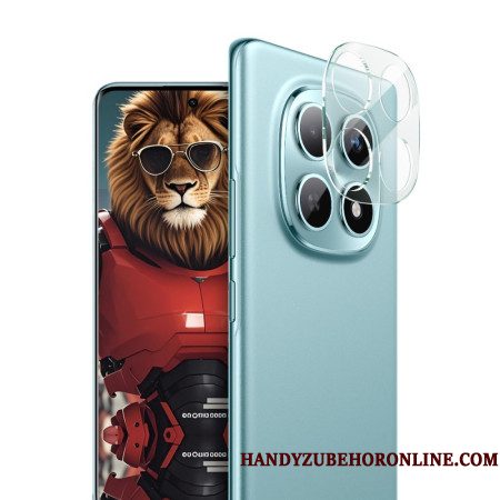 Gehard Glazen Lensbeschermer Voor Xiaomi Redmi Note 15 5g / Poco M8 5g