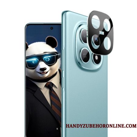 Gehard Glazen Lensbeschermer Voor Xiaomi Redmi Note 15 5g / Poco M8 5g (zwarte Versie)