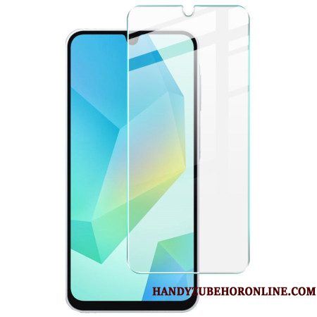 Gehard Glazen Schermbeschermer Voor Samsung Galaxy A17 4g / 5g