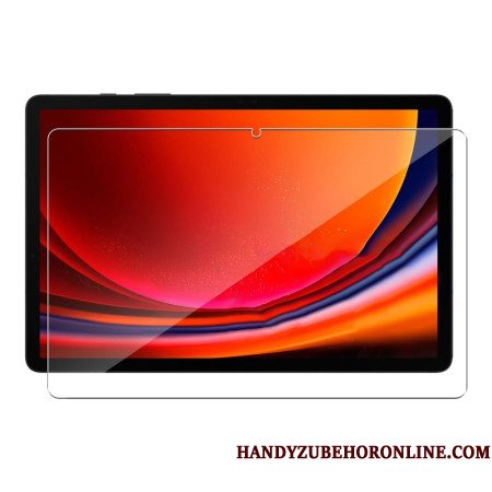 Gehard Glazen Schermbeschermer Voor Samsung Galaxy Tab S10 Fe / Tab S9 Fe