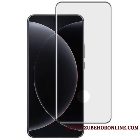 Gehard Glazen Schermbeschermer Voor Xiaomi 15 Ultra Black Edge Imak