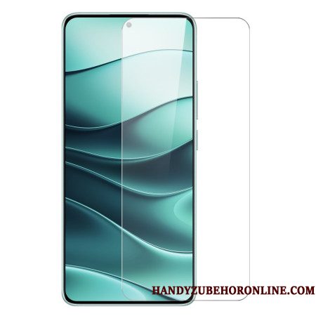 Gehard Glazen Schermbeschermer Voor Xiaomi Redmi Note 14 5g