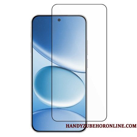 Gehard Glazen Schermbeschermer Voor Xiaomi Redmi Note 15 5g / 4g / Poco M8 5g (compatibel Met Vingerafdrukontgrendeling)