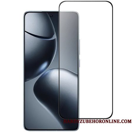 Glazen Schermbeschermer Volledig Gehard Glazen Schermbeschermer Voor Xiaomi 15t / 15t Pro