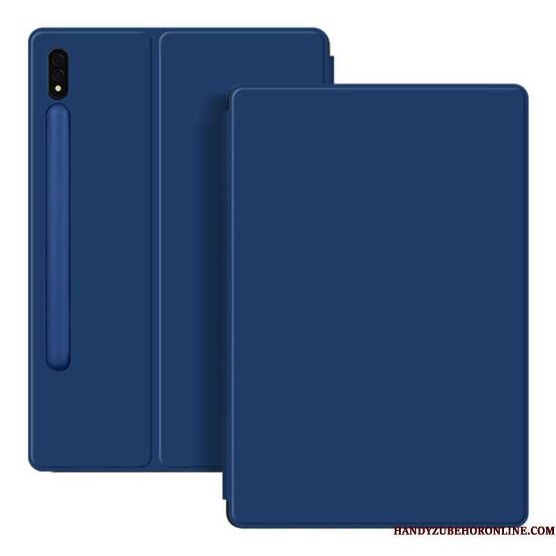 Hoesje Case Samsung Galaxy Tab S10 Fe Telefoonhoesje Magnetische Bevestiging