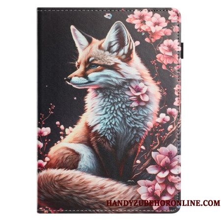 Hoesje Case Samsung Galaxy Tab S10 Fe Telefoonhoesje Vosontwerp