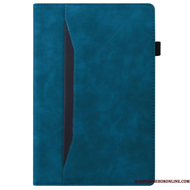 Hoesje Case Xiaomi Pad 7 / 7 Pro Elastische Band