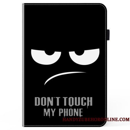 Hoesje Case Xiaomi Pad 7 / 7 Pro Raak Mijn Telefoon Niet Aan