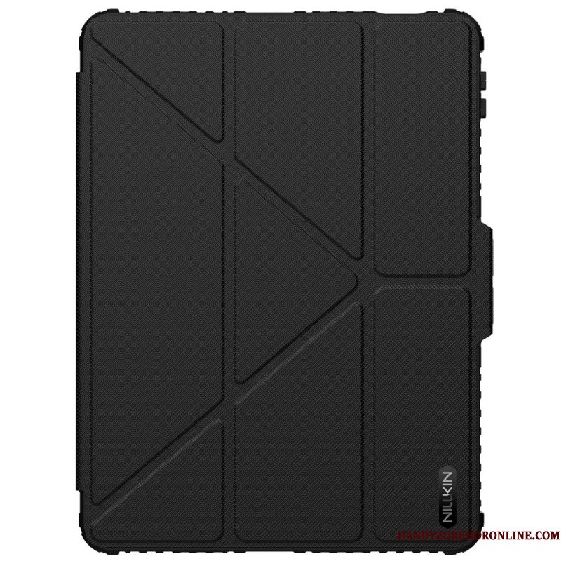 Hoesje Case Xiaomi Pad 7 / 7 Pro Telefoonhoesje Nillkin Bumper Lederen Hoes Pro