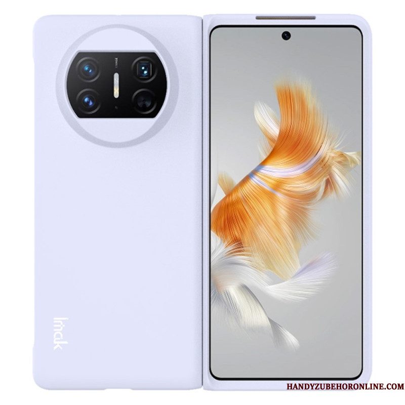Hoesje Huawei Mate X3 Js-2 Serie Imak