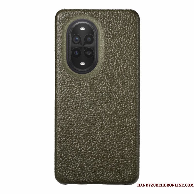 Hoesje Huawei Nova 13 Pro Lychee Textuur