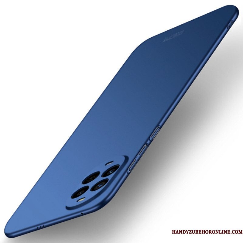 Hoesje Huawei Nova 13 Pro Ultradunne Mofi Bescherming Hoesje