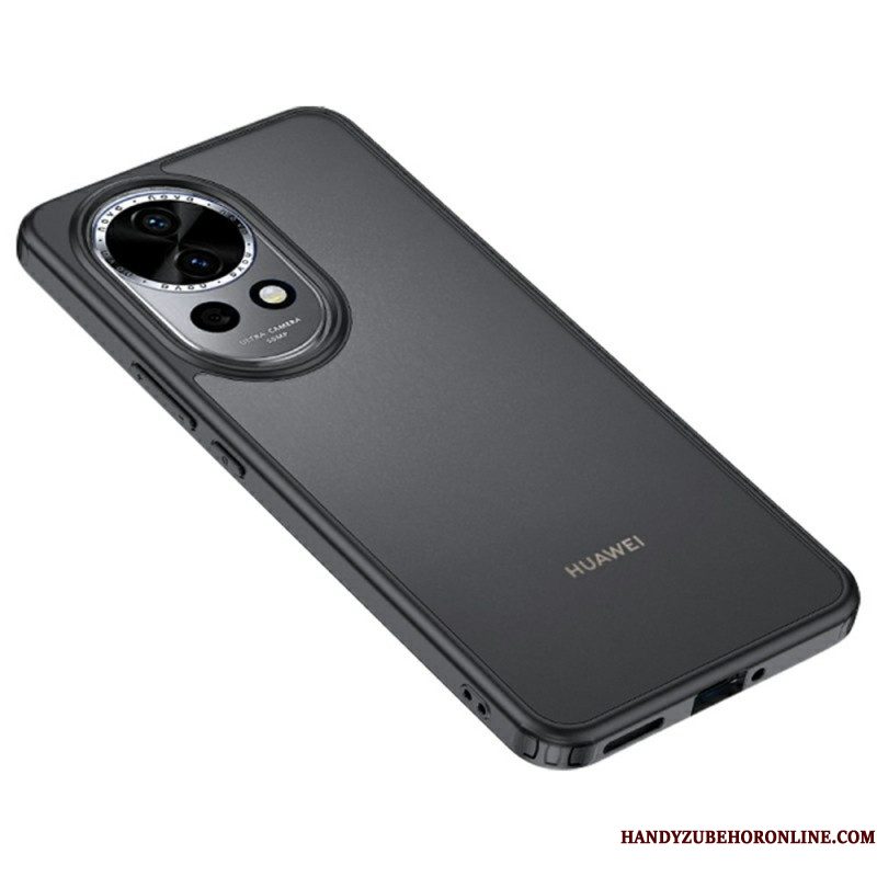 Hoesje Huawei Nova 13 Schokbestendige Bescherming