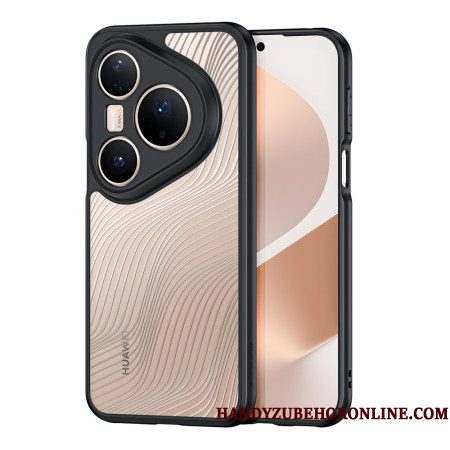 Hoesje Huawei Pura 80 Pro Aimo-serie Dux Ducis