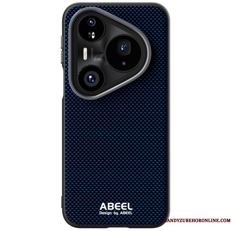 Hoesje Huawei Pura 80 Pro Hybride Magsafe Abeel