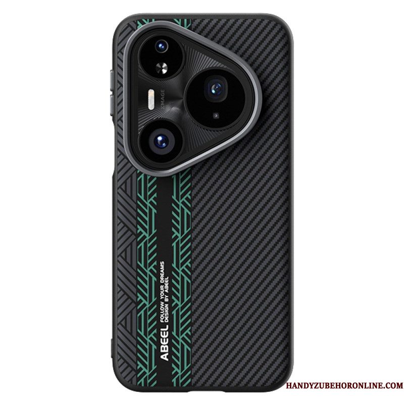 Hoesje Huawei Pura 80 Pro Magnetisch Abeel