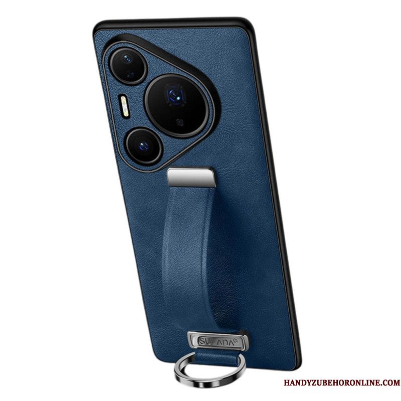 Hoesje Huawei Pura 80 Pro Sulada Fashion Serie