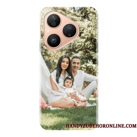 Hoesje Huawei Pura 80 Professioneel Bescherming Hoesje