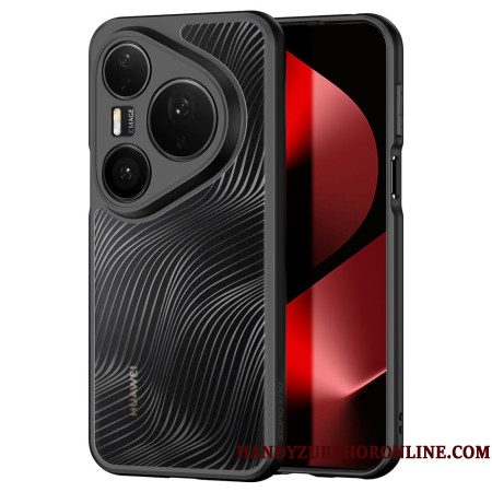 Hoesje Huawei Pura 80 Ultra Aimo-serie Dux Ducis