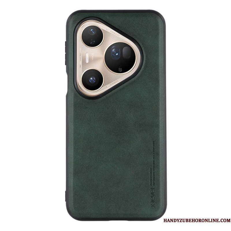 Hoesje Huawei Pura 80 Ultra Bojue-3-serie X-level Bescherming Hoesje