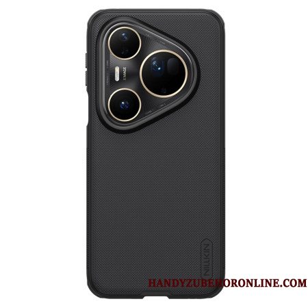 Hoesje Huawei Pura 80 Ultra Magsafe Frosted Shield Pro Nillkin
