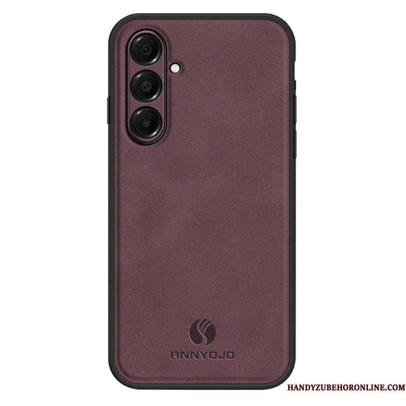 Hoesje Samsung Galaxy A17 4g / 5g Annyojo Bescherming Hoesje