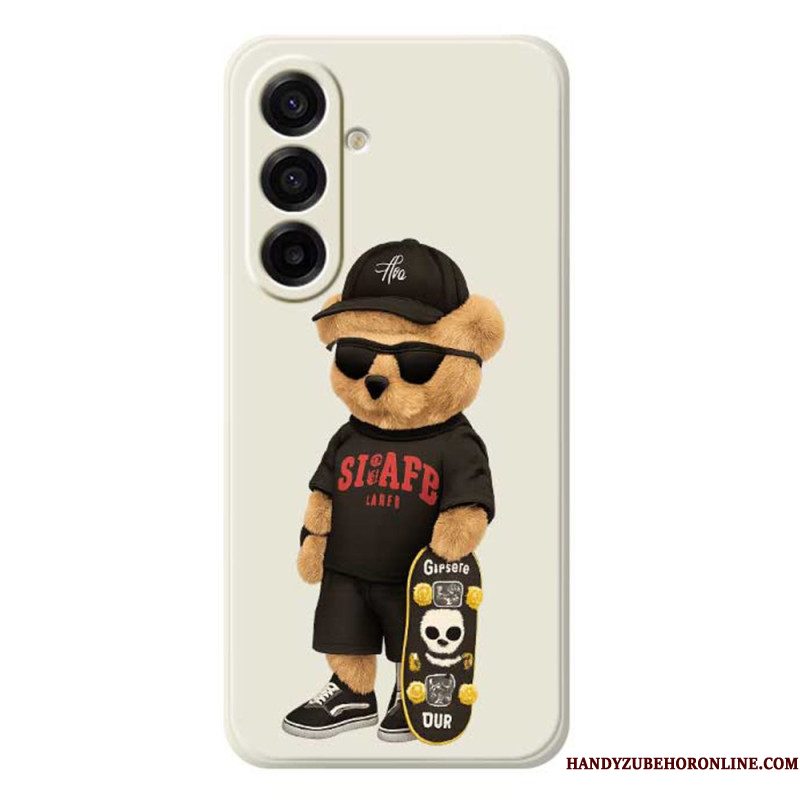 Hoesje Samsung Galaxy A17 4g / 5g Coole Beer
