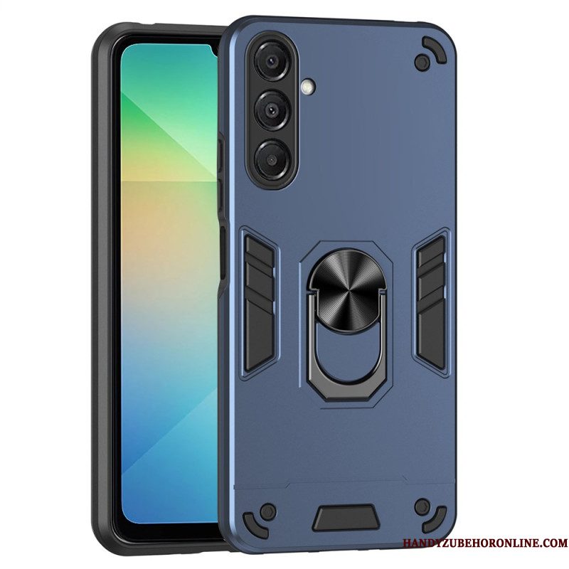 Hoesje Samsung Galaxy A17 4g / 5g Draaibare Standaard