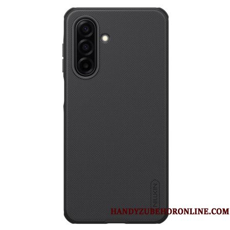 Hoesje Samsung Galaxy A17 4g / 5g Magnetisch Mat Schermbeschermer Pro Nillkin Bescherming Hoesje