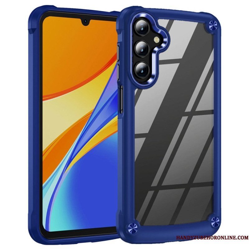 Hoesje Samsung Galaxy A17 4g / 5g Origineel