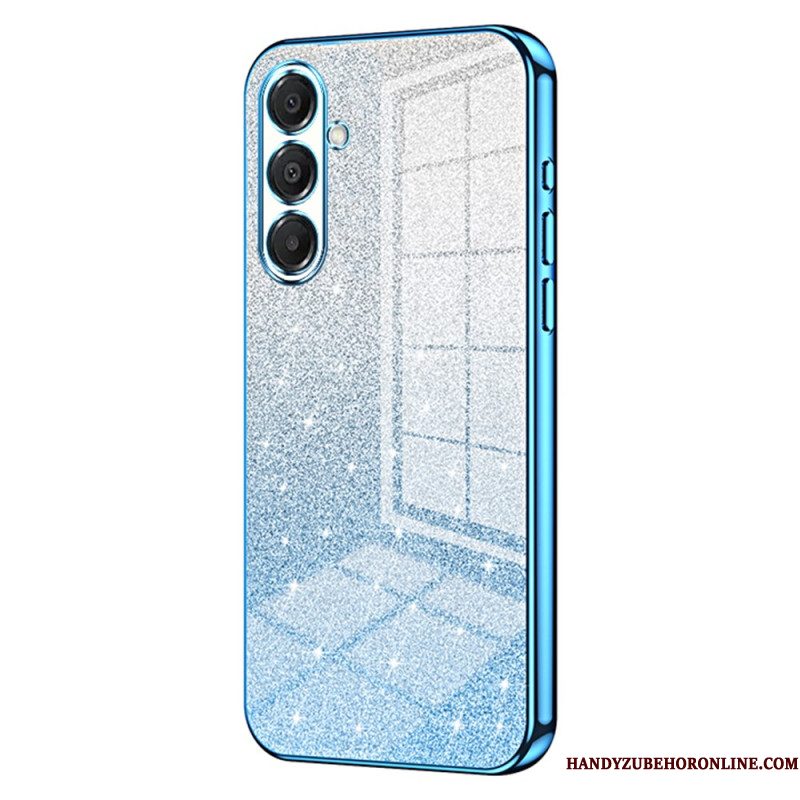 Hoesje Samsung Galaxy A17 4g / 5g Sprankelend Ontwerp
