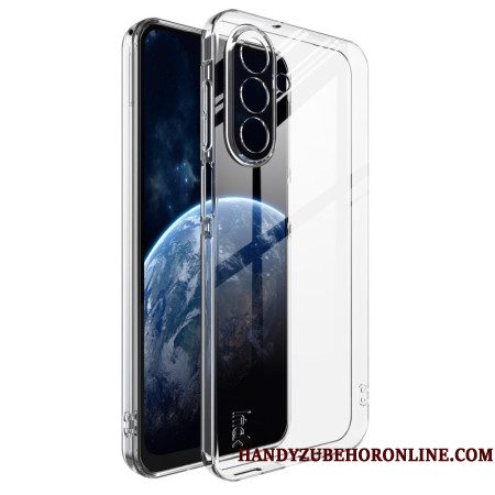 Hoesje Samsung Galaxy A17 4g / 5g Ux-5 Serie Imak