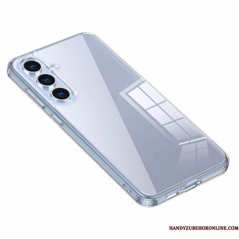 Hoesje Samsung Galaxy S25 5g Airbag