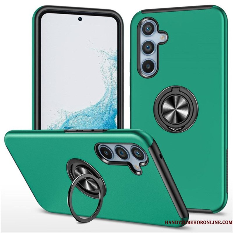 Hoesje Samsung Galaxy S25 5g Draaibare Standaard