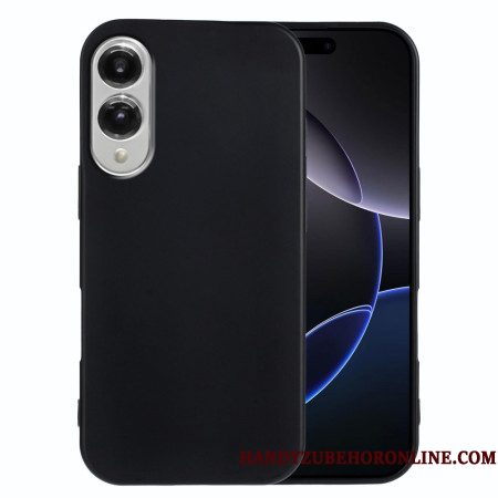 Hoesje Samsung Galaxy S25 5g Edge Mat Anti-vingerafdruk
