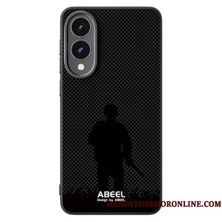 Hoesje Samsung Galaxy S25 5g Edge Ultradunne Krijger (magsafe-compatibel) Abeel Bescherming Hoesje