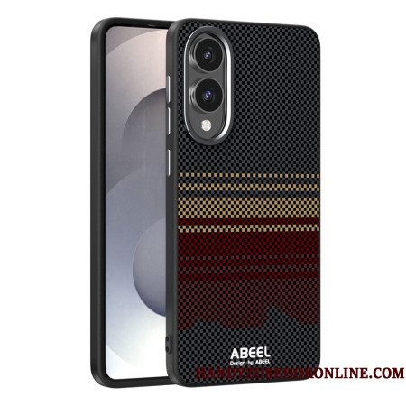 Hoesje Samsung Galaxy S25 5g Edge Ultradunne Sunrise Abeel
