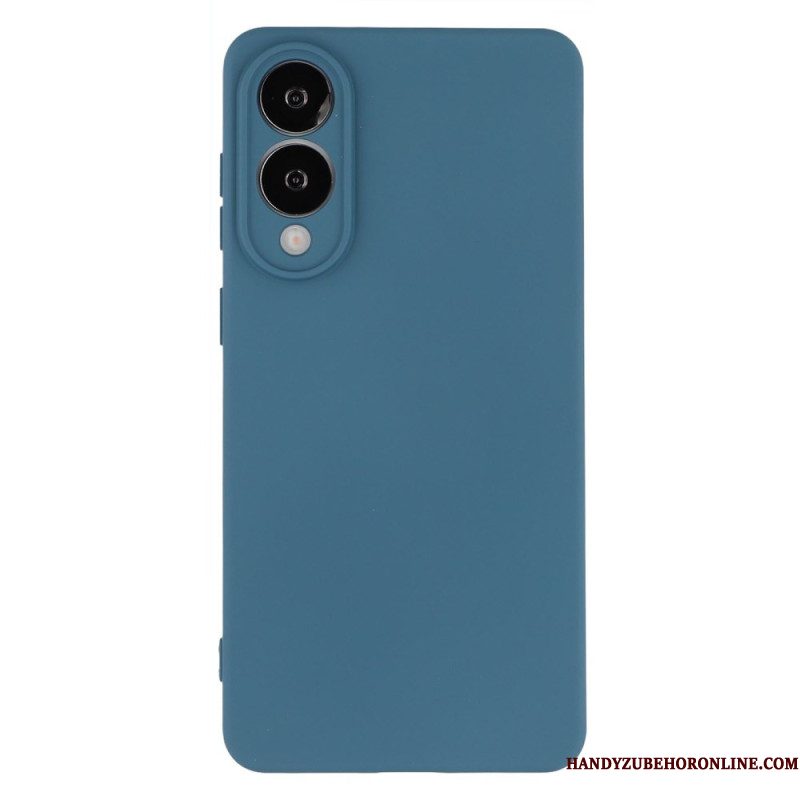 Hoesje Samsung Galaxy S25 5g Edge X-level