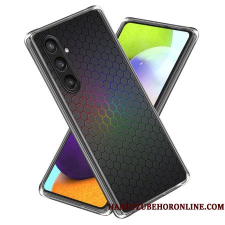 Hoesje Samsung Galaxy S25 5g Laser