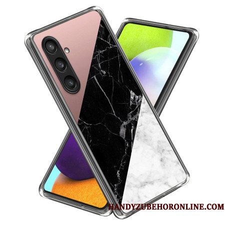 Hoesje Samsung Galaxy S25 5g Marmer