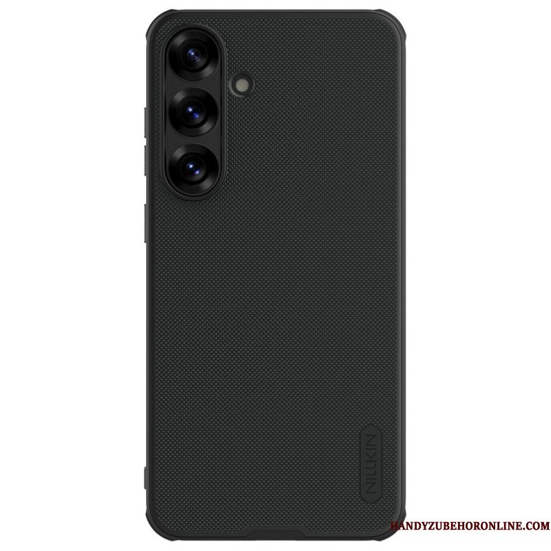Hoesje Samsung Galaxy S25 5g Nillkin Frosted Shield Pro