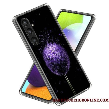 Hoesje Samsung Galaxy S25 5g Paardenbloem