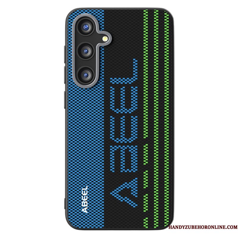 Hoesje Samsung Galaxy S25 Fe Compatibel Met Magsafe Techno Abeel