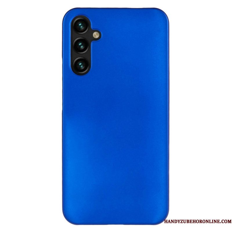 Hoesje Samsung Galaxy S25 Fe Minimalistisch Bescherming Hoesje
