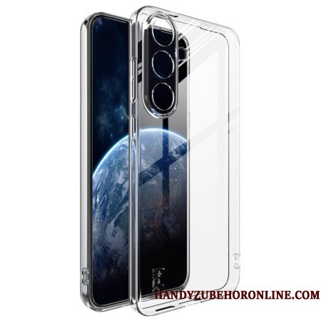 Hoesje Samsung Galaxy S25 Fe Ux-5 Serie Imak Bescherming Hoesje