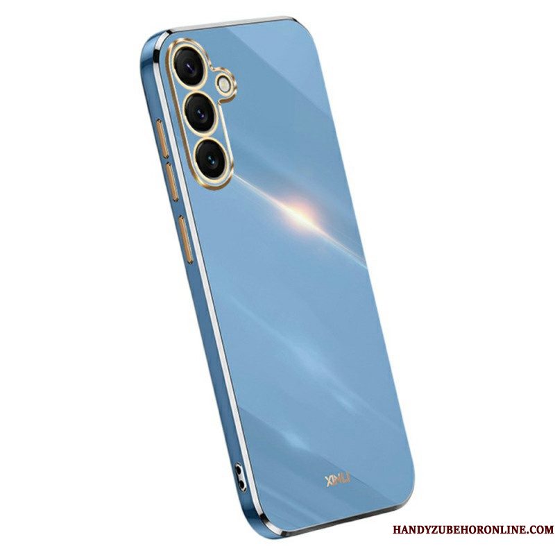Hoesje Samsung Galaxy S25 Fe Xinli