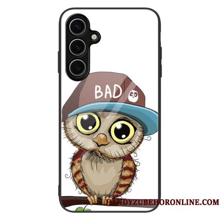 Hoesje Samsung Galaxy S25 Plus 5g Boze Uil