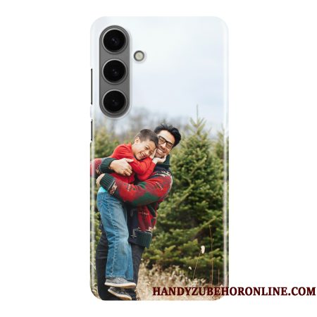 Hoesje Samsung Galaxy S25 Plus 5g Elegant Bescherming Hoesje