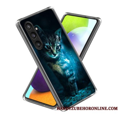 Hoesje Samsung Galaxy S25 Plus 5g Kitten